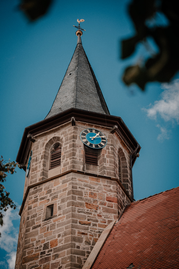 Die Kirche