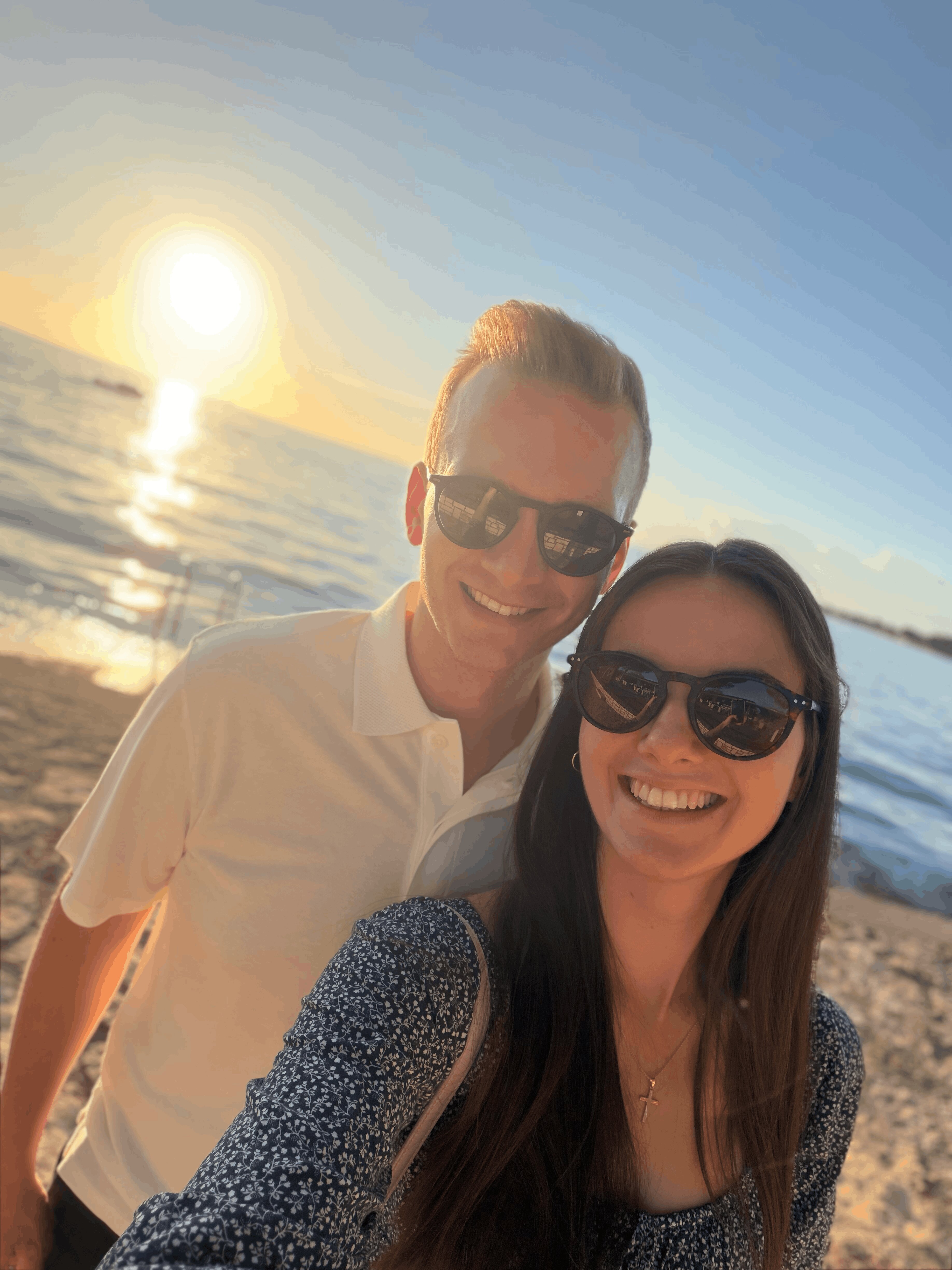 Aaron & Mara 3
